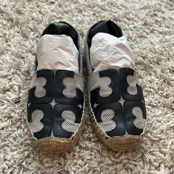 Tory Burch Shoes - Tory Burch Espadrilles Sz 8